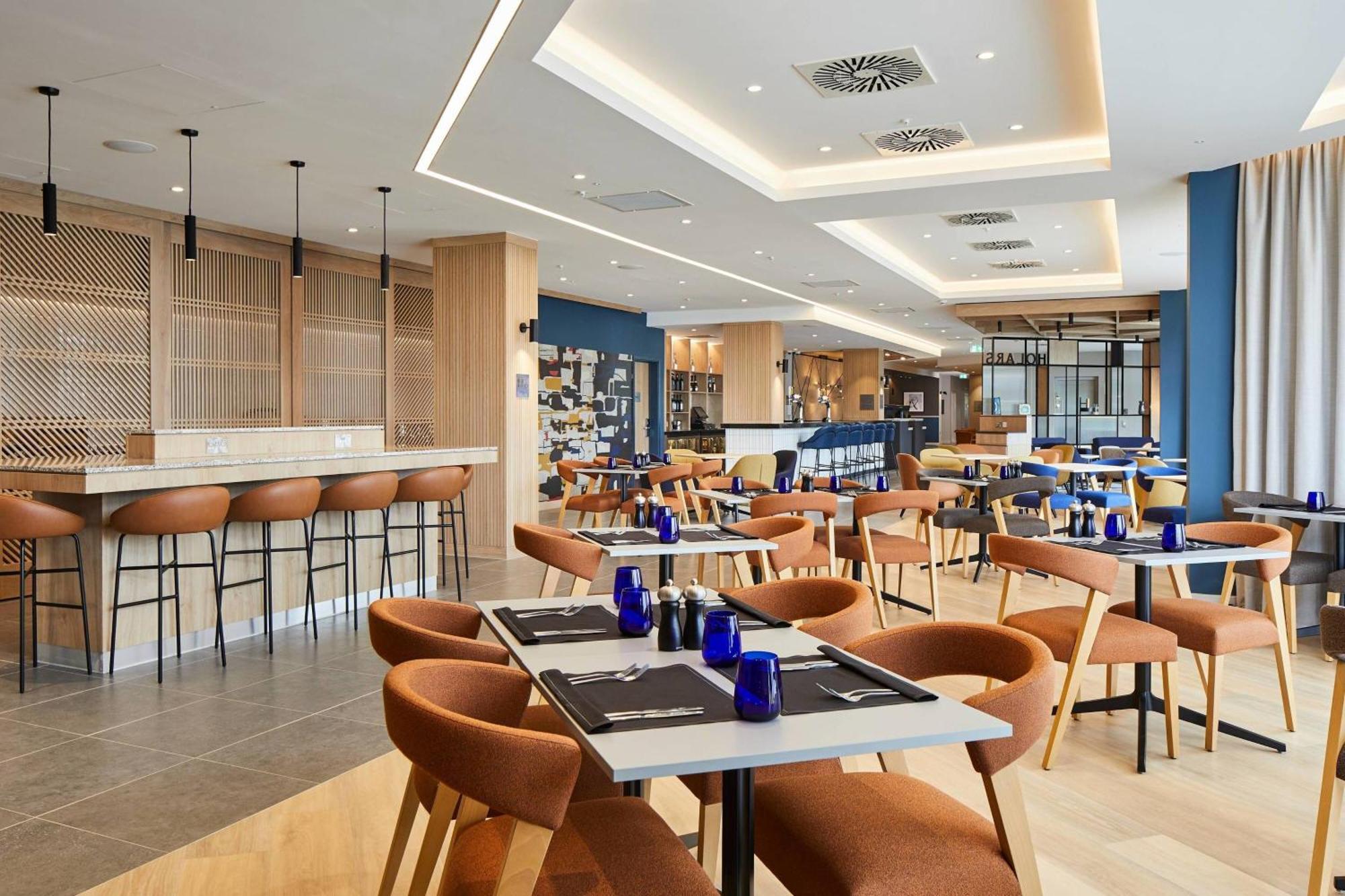 Courtyard By Marriott Stoke On Trent Staffordshire Hotell Eksteriør bilde