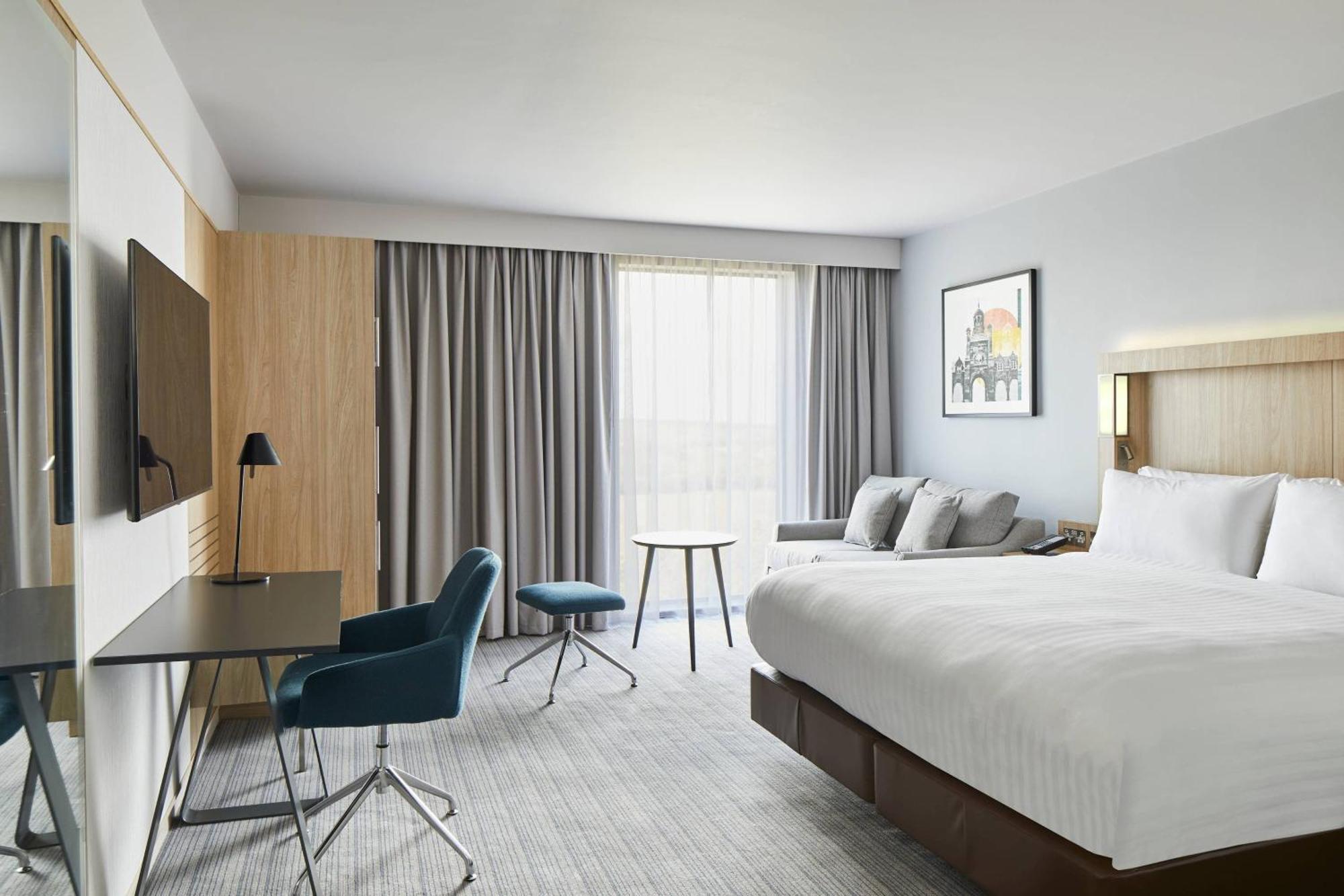 Courtyard By Marriott Stoke On Trent Staffordshire Hotell Eksteriør bilde