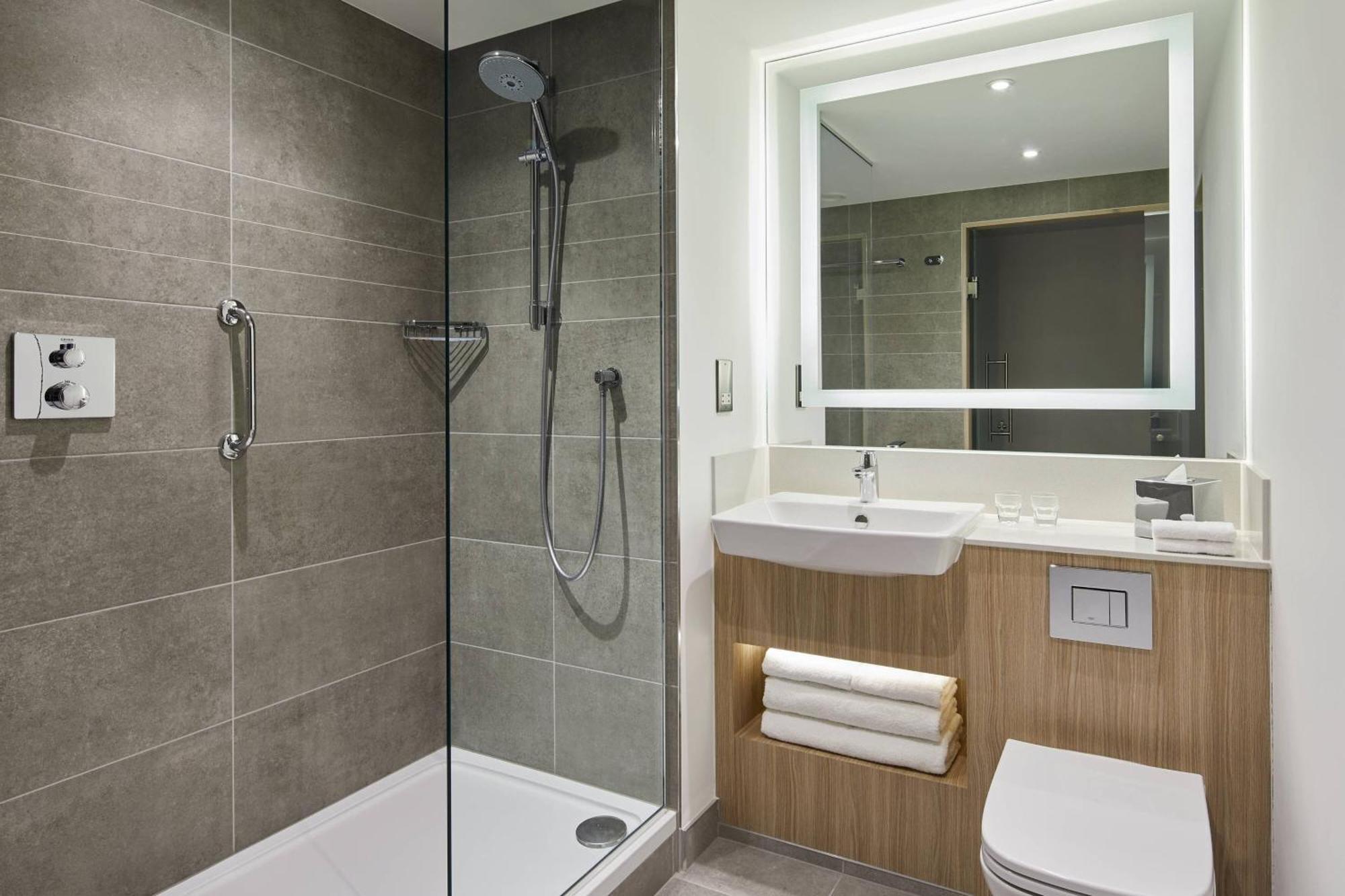 Courtyard By Marriott Stoke On Trent Staffordshire Hotell Eksteriør bilde