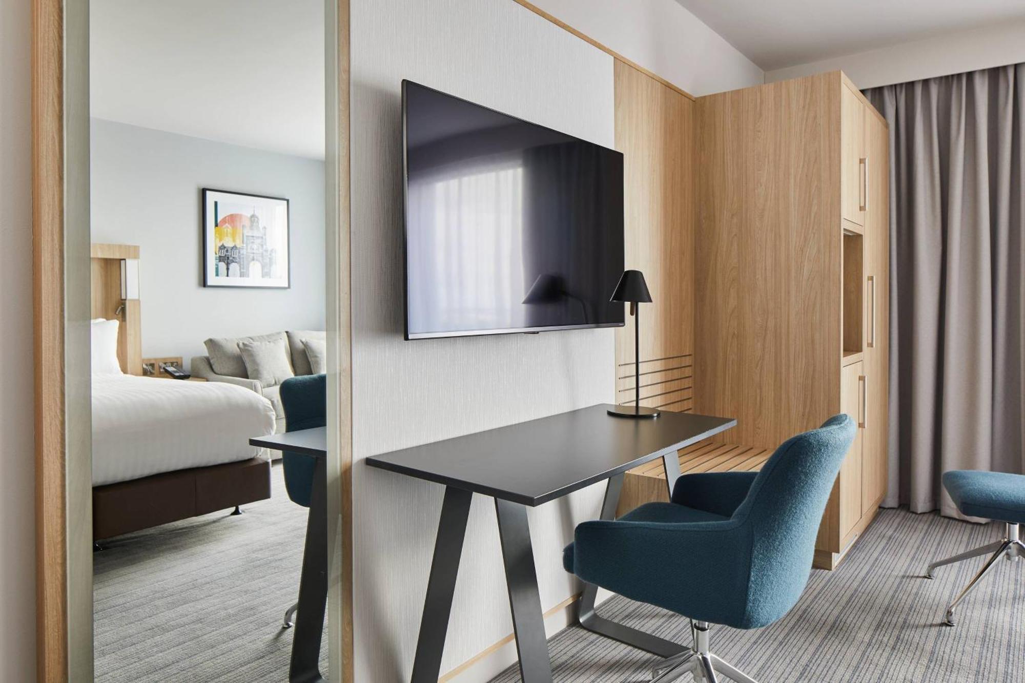 Courtyard By Marriott Stoke On Trent Staffordshire Hotell Eksteriør bilde
